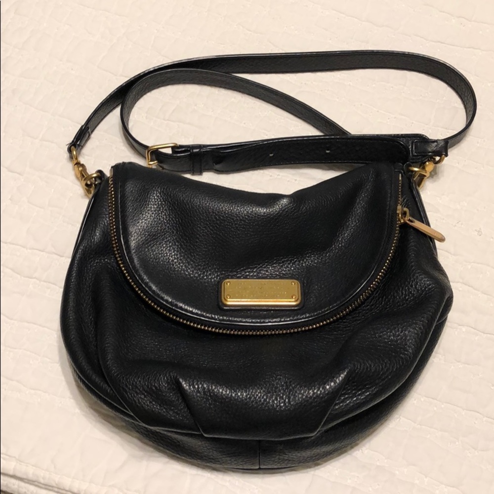 Marc by Marc Jacobs Large Natasha Crossbody